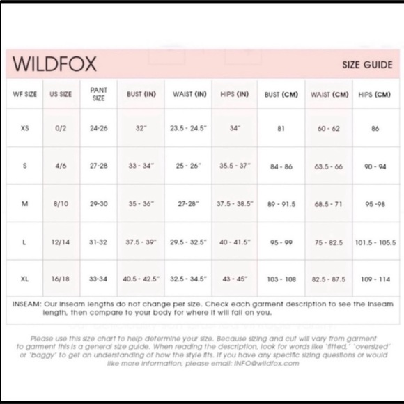 🔥WILDFOX🔥Sea Stars & Stripes Baggy Beach Jumper Patriotic Top Rare Small NWT - Picture 6 of 6